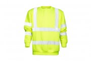 Bluza fluo 8903